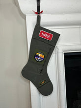 Load image into Gallery viewer, Ace Of Aces Buffalo Dots: Right vertical pocket