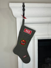 Load image into Gallery viewer, Ace of Aces Buffalo Dots: horizontal pocket