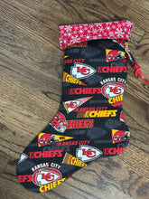 Load image into Gallery viewer, Party Shirt: Red: Chiefs: Top Secret Pocket