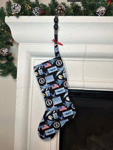 Load image into Gallery viewer, Party Shirt: Red: F-15: Top Secret Pocket with trim