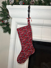 Load image into Gallery viewer, Party Shirt: Black: Cock: Name Tag Pocket