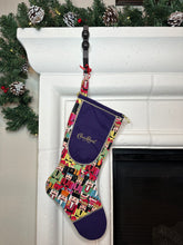Load image into Gallery viewer, Crown Royal: Nutcracker: Purple