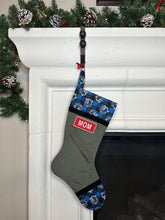 Load image into Gallery viewer, Party Shirt: Black: Maverick: Wing Pocket