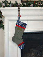 Load image into Gallery viewer, Party Shirts: Red: Cowboy Country: Boot Straps