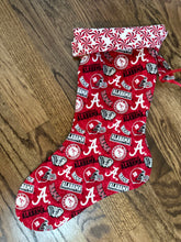Load image into Gallery viewer, Party Shirts: Red: Alabama: Boot Straps