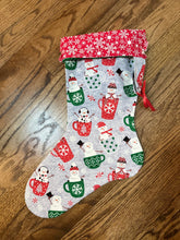 Load image into Gallery viewer, Crown Royal: Snowman Coco