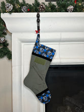 Load image into Gallery viewer, Party Shirt: Black: Maverick: Wing Pocket