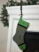 Load image into Gallery viewer, Party Shirt: Black: Tractor: Wing Pocket