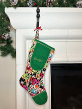 Load image into Gallery viewer, Crown Royal: Nutcrackers: Green