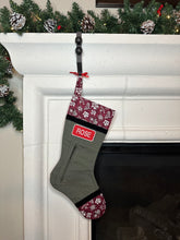 Load image into Gallery viewer, Party Shirt: Black: A&M: Left Vertical ZIP Pocket