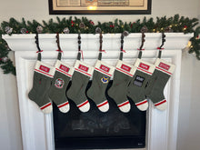 Load image into Gallery viewer, Gambler: Classic: Zigzag pocket