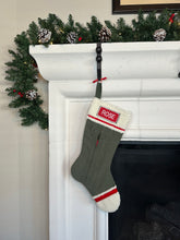 Load image into Gallery viewer, Gambler: Classic: Ankle zipper pocket