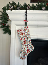 Load image into Gallery viewer, Gambler: Classic: Ankle zipper pocket