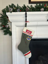 Load image into Gallery viewer, Gambler: Classic: Wing Patch pocket