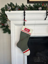 Load image into Gallery viewer, Gambler: Classic: Name tag  pocket