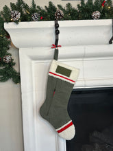 Load image into Gallery viewer, Gambler: Classic: Left vertical zip pocket