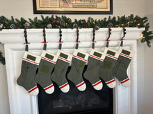 Load image into Gallery viewer, Gambler: Classic: Left vertical zip pocket