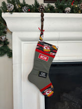 Load image into Gallery viewer, Party Shirt: Red: Chiefs: Top Secret Pocket