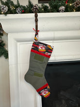 Load image into Gallery viewer, Party Shirt: Red: Chiefs: Top Secret Pocket