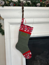 Load image into Gallery viewer, Party Shirts: Red: Alabama: Boot Straps