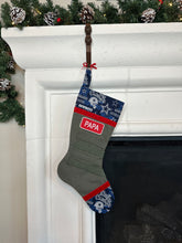 Load image into Gallery viewer, Party Shirts: Red: Cowboy Country: Boot Straps