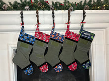 Load image into Gallery viewer, Party Shirt: Black: Alabama: Top Secret Pocket