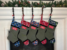 Load image into Gallery viewer, Party Shirt: Black: Alabama: Top Secret Pocket