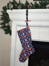 Load image into Gallery viewer, Party Shirt: Black: Tigers: Knife Pocket