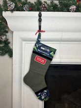 Load image into Gallery viewer, Party Shirt: Black: Seattle: Top Secret Pocket with trim