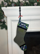 Load image into Gallery viewer, Party Shirt: Black: Seattle: Top Secret Pocket with trim