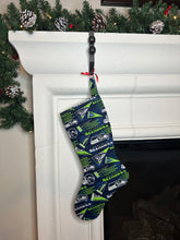 Load image into Gallery viewer, Party Shirt: Black: Seattle: Top Secret Pocket with trim