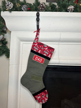 Load image into Gallery viewer, Party Shirt: Black: Alabama: Top Secret Pocket