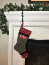 Load image into Gallery viewer, Party Shirt: Black: Cock: Name Tag Pocket