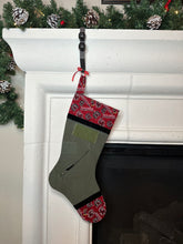 Load image into Gallery viewer, Party Shirt: Black: Cock: Name Tag Pocket