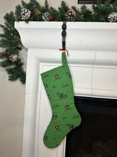 Load image into Gallery viewer, Party Shirt: Black: Tractor: Wing Pocket