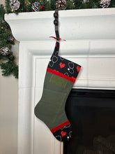 Load image into Gallery viewer, Party Shirt: Red: Medical: Epaulet Pocket