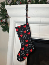 Load image into Gallery viewer, Party Shirt: Red: Medical: Epaulet Pocket