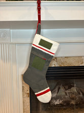 Load image into Gallery viewer, Gambler: Vintage: horizontal zip pocket squadron patch