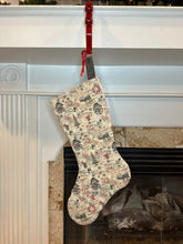 Load image into Gallery viewer, Gambler: Vintage: Knife pocket with squadron Patch