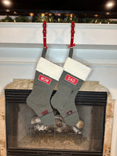 Load image into Gallery viewer, The Thug+: Buffalo Trucks: epaulet pocket