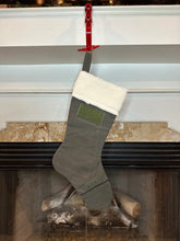 Load image into Gallery viewer, The Thug+: Buffalo Trucks: epaulet pocket