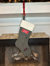 Load image into Gallery viewer, The Thug+:Buffalo Trucks: Zigzag pocket