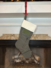 Load image into Gallery viewer, The Thug+:Buffalo Trucks: Zigzag pocket