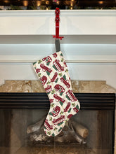 Load image into Gallery viewer, The Thug+: Buffalo Trucks: epaulet pocket