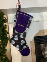 Load image into Gallery viewer, Crown Royal - Rock toe
