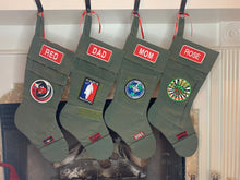 Load image into Gallery viewer, Ace Of Aces: Fast Jets: Epaulet Pocket