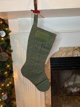 Load image into Gallery viewer, Green Bats: Hunter: ankle zipper pocket