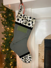 Load image into Gallery viewer, Party Shirts: Black: Soccer: Wing Pocket