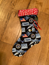 Load image into Gallery viewer, Ace of Aces: Fast Jets: Epaulet pocket