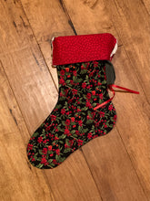 Load image into Gallery viewer, Panther: Ankle zip pocket